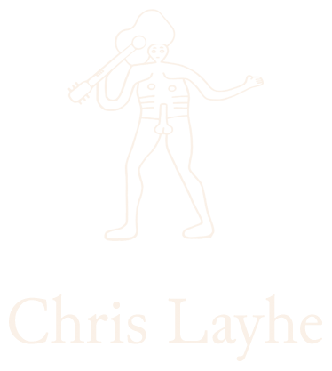 Chris Layhe